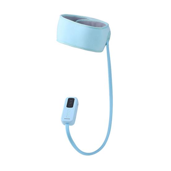 Head Massager Scalp Electric Percussion Airbag Deep Relaxation Stress Relief Three