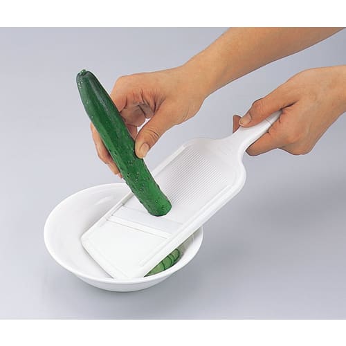 Pearl Metal ENJOY KITCHEN Ceramic Slicer [Made in Japan] C-4652