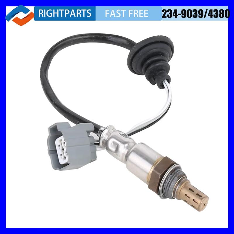 

36532-PWA-G02 Rear Lambda O2 Oxygen Sensor 36532-PWA-G01 For Honda JAZZ CITY Fit 1.2L 1.3L 1.4L L13A 2002-2008
