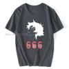 Devilunisex Crybaby T Shirt Graphic Tee Special Short Sleeve Casual Hot Sale Fashion Oneck Tshirt Cotton Harajuku Streetwear