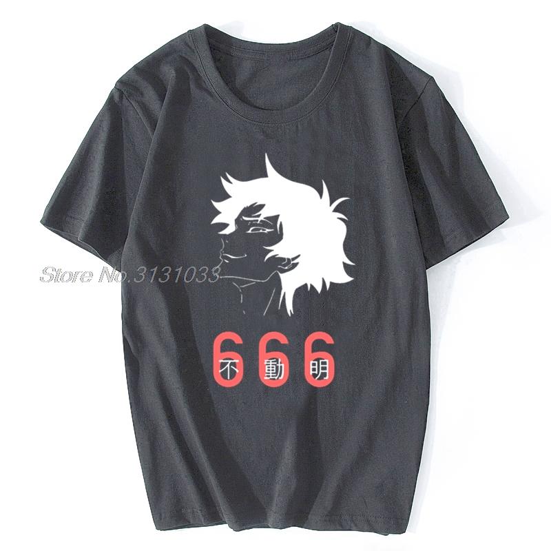 Devilunisex Crybaby T Shirt Graphic Tee Special Short Sleeve Casual Hot Sale Fashion Oneck Tshirt Cotton Harajuku Streetwear