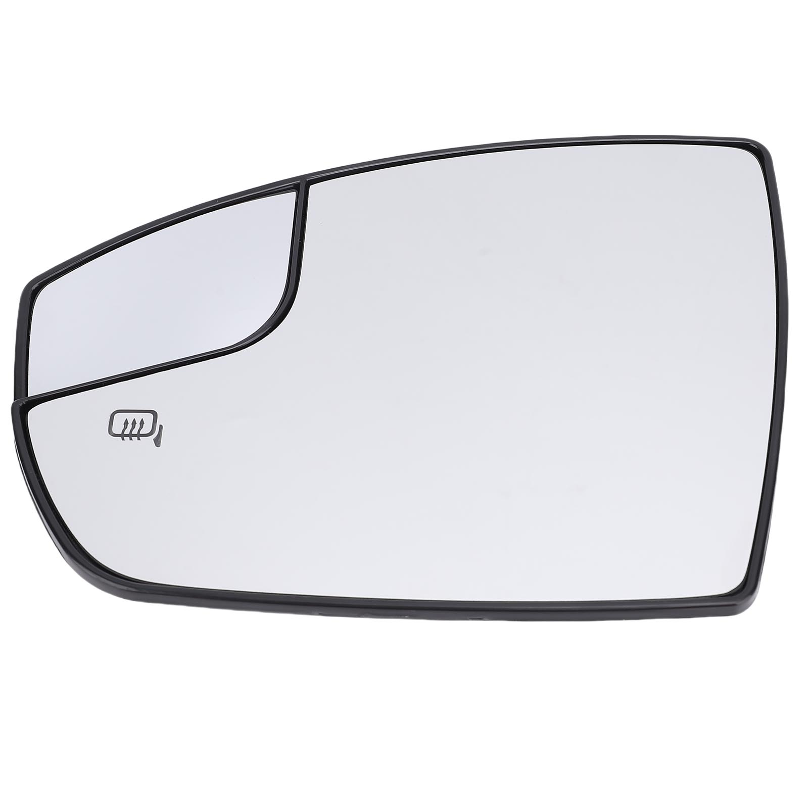 

Зеркальное стекло с подогревом Улучшает безопасность вождения Размораживание Предотвращает запотевание Высокая четкость Замена для C Max Escape Левое