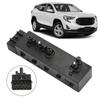 Front Right Power Seat Switch for Cadillac SRX Buick Chevrolet GMC 25974715