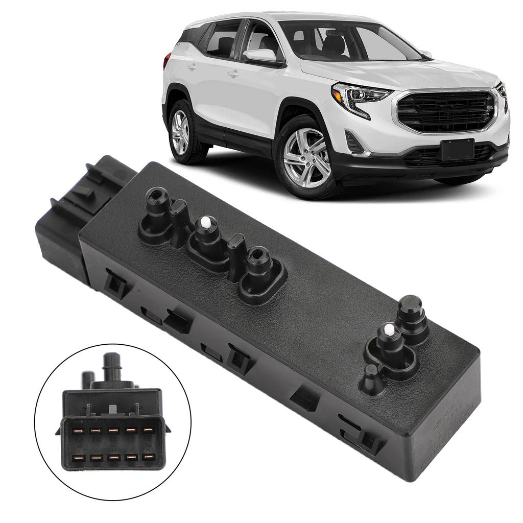 Front Right Power Seat Switch for Cadillac SRX Buick Chevrolet GMC 25974715