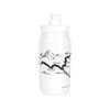 Sticlă de Apă pentru Sporturi Ciclism în Aer Liber 580 ml Prindere Ușoară cu Capacitate Mare Tip Fierbător Sticle Sportive Bicicletă de Șosea Fierbător Portabil Fără Piston de Ridicat