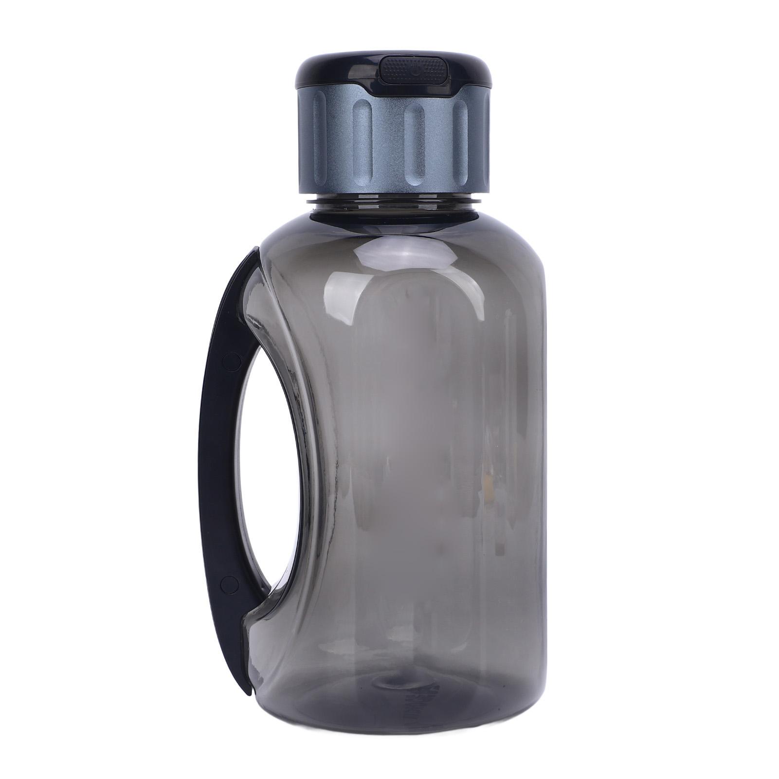 

Hydrogen Water Bottle 1.5L Capacity 6 Minute Fast Electrolysis Up to 1200 PPB Concentration Hydrogen Water Generator