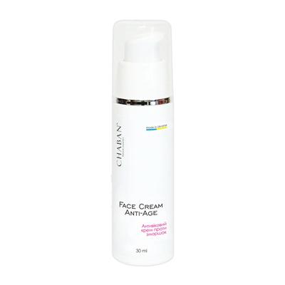 Chaban Anti-Aging Anti-Wrinkle Face Cream 30 Ml