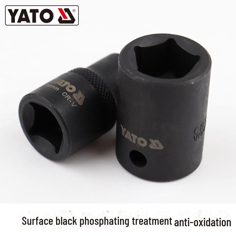 YATO Brake Sleeve Kit