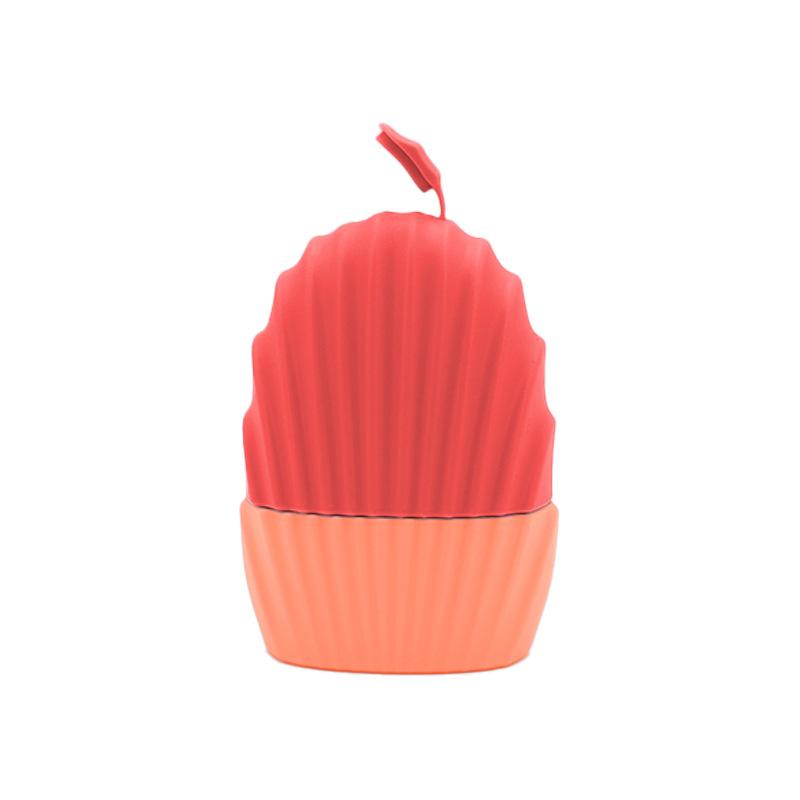 Ice Face Roller Ice Cube Beauty Massage Silicone Ice Mold