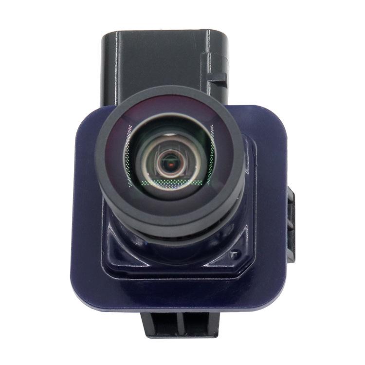 Car Rear View Backup Camera for Ford BT4Z-19G490-B