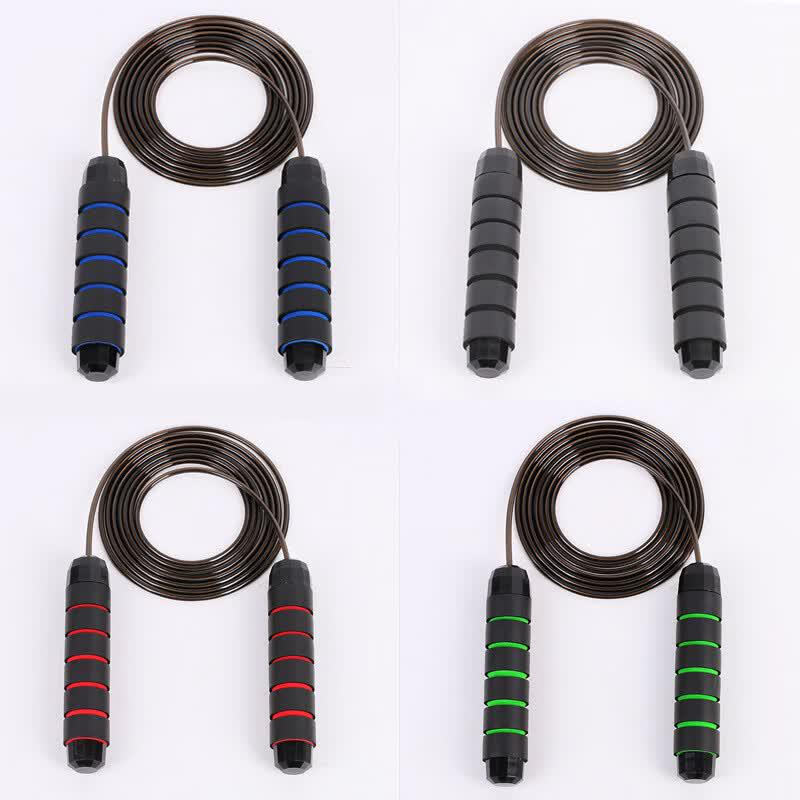 TLXT Weighted Steel Wire Jump Rope