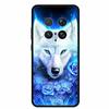 For Honor Magic8 Case Luxury Animal Soft Silicone TPU Phone Back Cover for Honor Magic8 Pro Magic 8 Shockproof Protective Capa