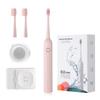 Maglev Electric Toothbrush Sweeps Adult Soft Hair Couple Sonic Home Charging~~ Toothbrush