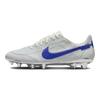 Nike Tiempo Legend 9 Elite Mi Fg Montebelluna Oda Balta Game Royal  DQ7792-140