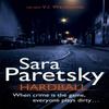 Hardball by Sara Paretsky Paperback Book 9781444707113