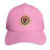 Sacred Heart Of Jesus Catholic Baseball Cap Summer Beach Travel Streetwear Hip Hop Trendy Vintage Retro Embroidered