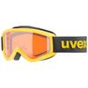 [Uvex] Kids' Ski/Snowboard Goggles Speedy Pro Single Lens Anti-Fog Lightweight Kids Junior