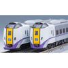TOMYTEC TOMIX N Gauge JR Kiha 261 1000 Series 7th Edition Oozora New Paint Set 98838 Railway Model Diesel Car