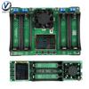 DC1V Battery Tester 1/1 Channel 18611 Lithium Battery Capacity Tester LCD Display Universal Spring Battery Holder Power Detector