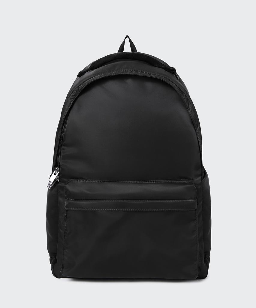 Musinsa Standard Avr Essential Backpack [Black]