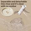 Wireless Mini Electric Meat Grinder & Garlic Masher Blender