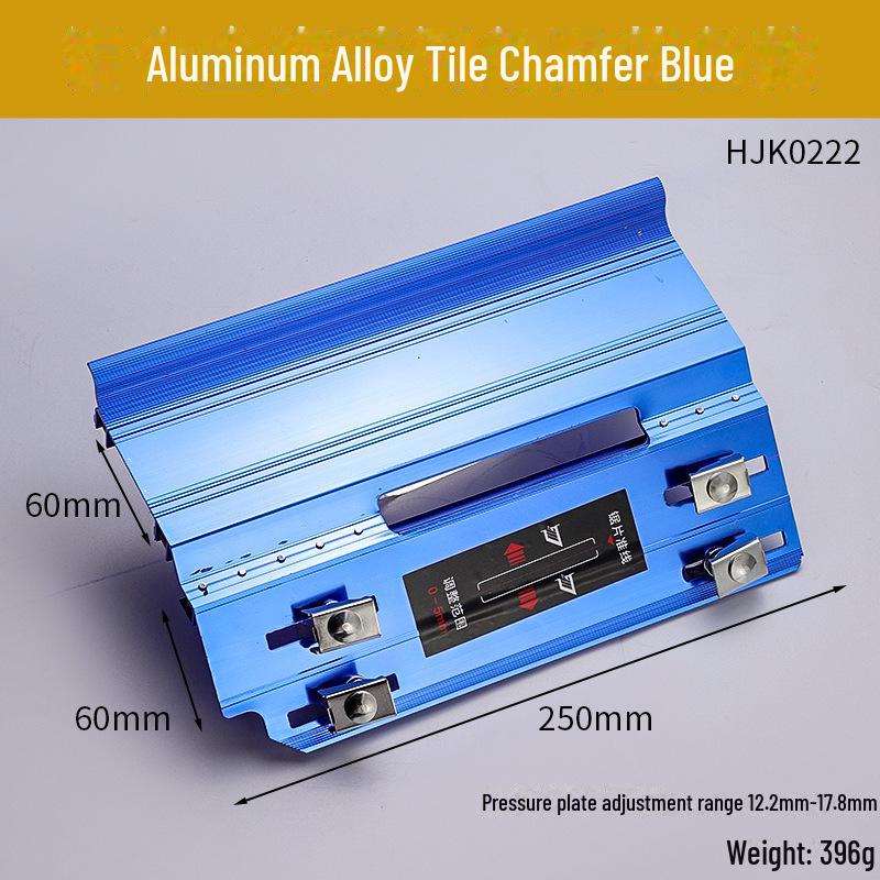 Kompakt 45° Açı Taşlama Makinesi Fayans Kesici