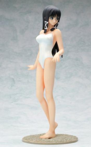 Shining Tears Ryuna scara PVC vopsit finisat (1/7 produs)