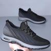 Men's Casual Sports Shoes Lightweight and Breathable Shoes for Outdoor Running Shoes