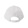 New Era 9FORTY Solid White Cap, Color, [Used]