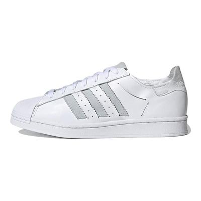 Originals Superstar Minimalist Icons 'White Grey' FZ3547