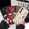 Playing Cute Cat Phone Case For Infinix Tecno Camon 40 30 20 Pro Pova 7 6 Ultra Neo Spark 30C 20C 10 4G 5G Staircase Soft Cover