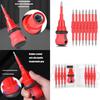Professional 18 in 1 Insulated Screwdriver Kit With Interchangeable Magnetic Head with Nonslip Handle For Electrical