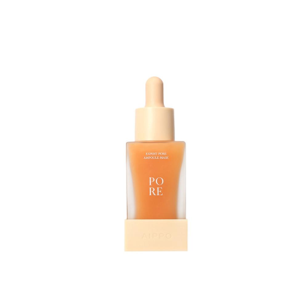 Aippo Expert Pore Ampoule Mask+ [free Gift]