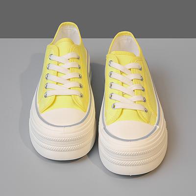 Modă Marcă Nouă Adidași din Pânză pentru Femei Pantofi Sport Casual Pantofi Plati Respirabili la Modă Loaferi