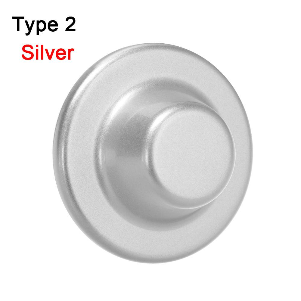 Hole Ornament Exterior Furniture Decorative Hardware With Hooks Reserved Hole Cover Protective Vents Decor Cap Drill Hole Plugs