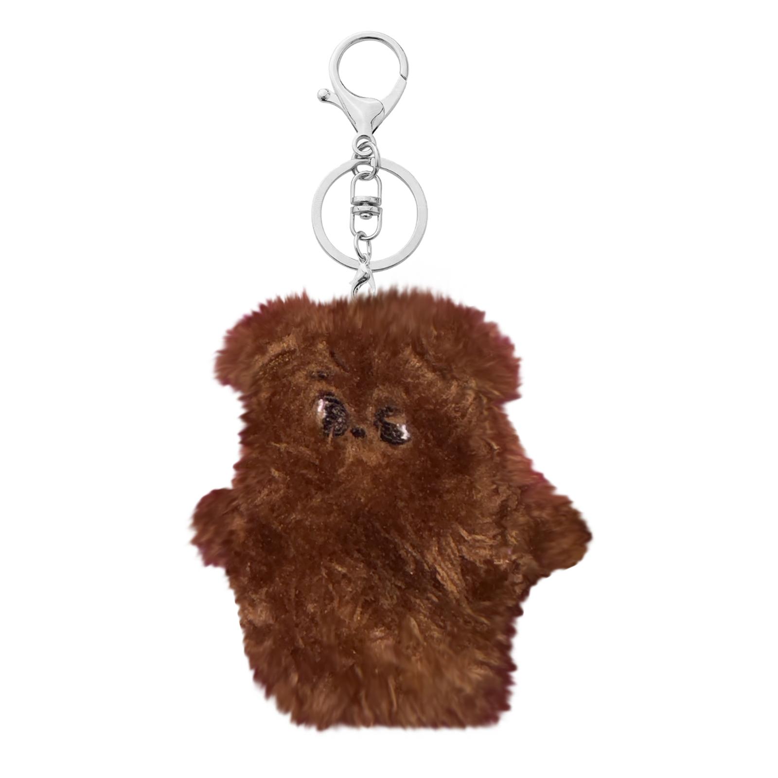 

Star Boy Group Peripheral Finger Cover Plush Toy Pendant, Plush Pendant, Can Be Collected As A Souvenir, Suitable For Star Chasers One Size