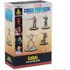 Figurine Atomic Mass Games Marvel Crisis Protocol : Cabal Affiliation Pack
