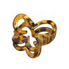 Trendy Vibrant And Butterfly Claw Clip For Women Enhancing Casual And Styles Formal