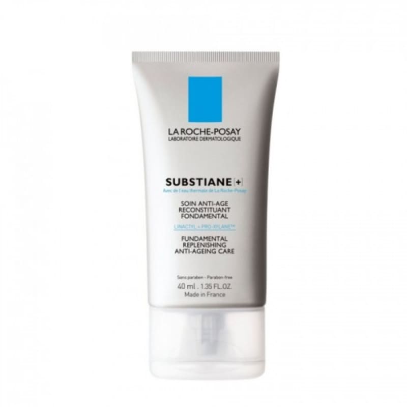 

La Roche-Posay Substian Cream [+] 40ml