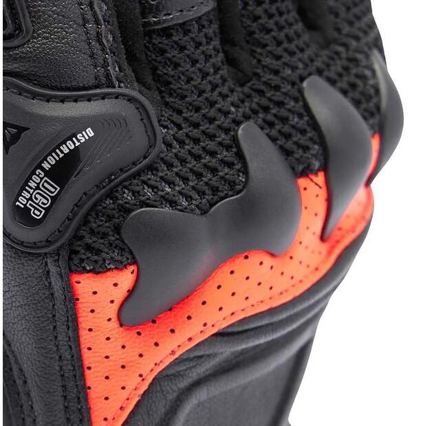 Dainese X-Ride 2 Ergo-Tek Motorcycle Gloves