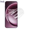 For OnePlus 15 5G Glass IMAK Hydrogel Film 4th Generation Full Coverage Screen Protector