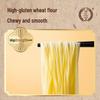 Hongyun Daojia Handmade Bamboo Noodles 2000g