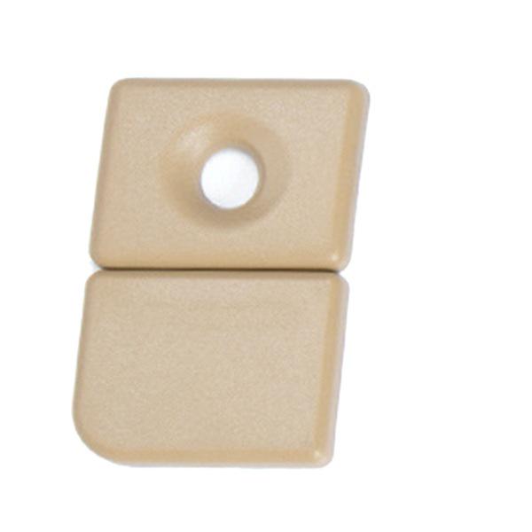 Mercedes-Benz S-Klasse W220 S350 Handschuhfachgriff Abdeckungssatz 2206800284/2206890030