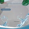 6.5ft UV 50+ Portable Beach Sunshade Umbrella
