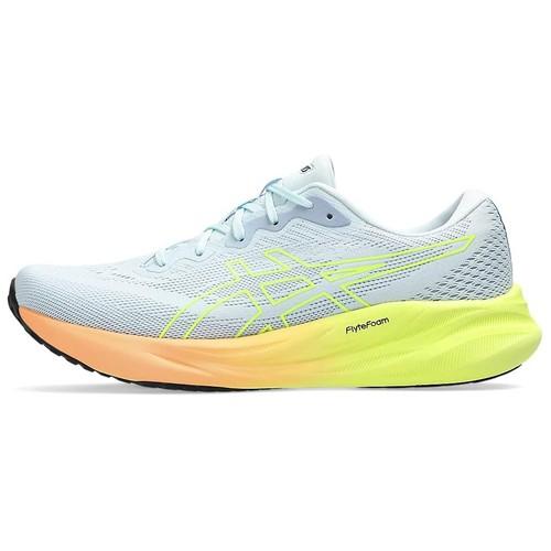 

Asics Gel Pulse 15 Cool Grey Safety Yellow - 1011B780-021 EU 40 серый/жёлтый