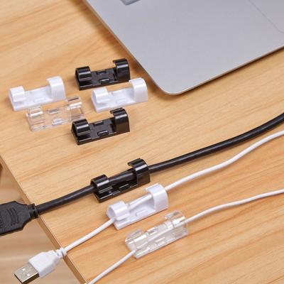 Příslušenství pro elektroniku – Příchytky na kabely
