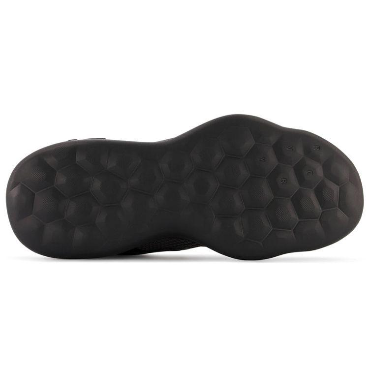 New Balance Fresh Foam Recovery v3 Black Grey Men Sneakers RCVRYK3