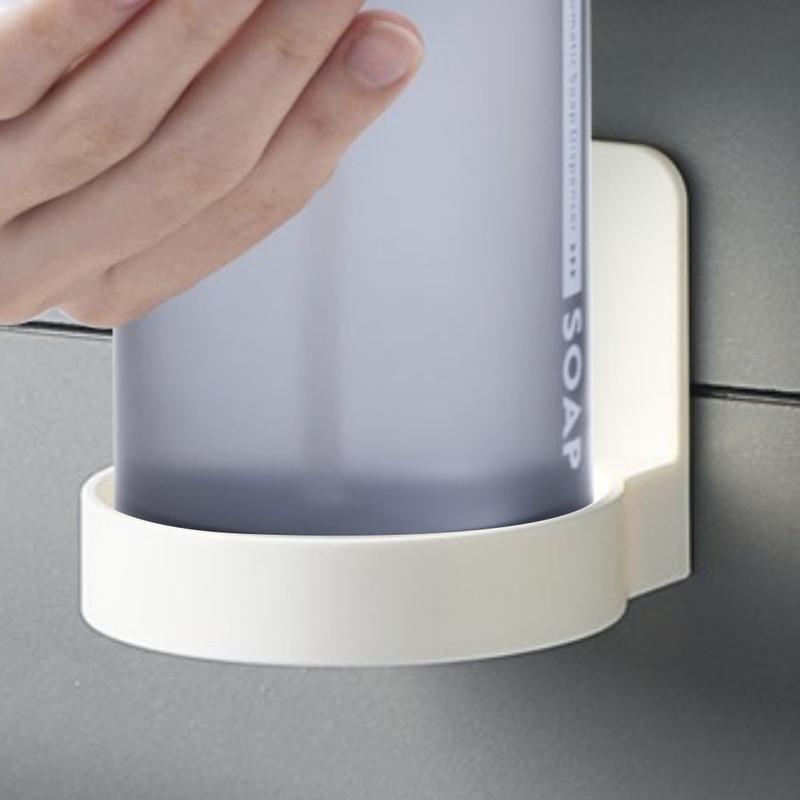 Hotel Rechargeable Smart Plastic Hand Sensor Touchless Foam Automatic Liquid Soap Dispenser