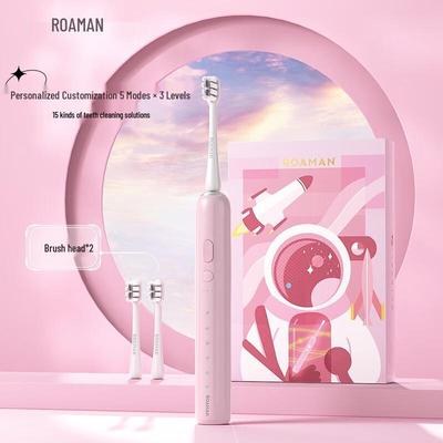 Roman F1 Smart Sonic Electric Toothbrush CN Plug (adapter Included)