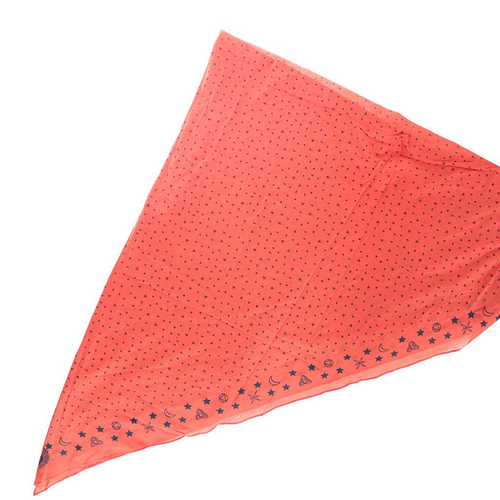 27800 Seamless Bandana for Men and Women